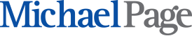 Michael Page Logo